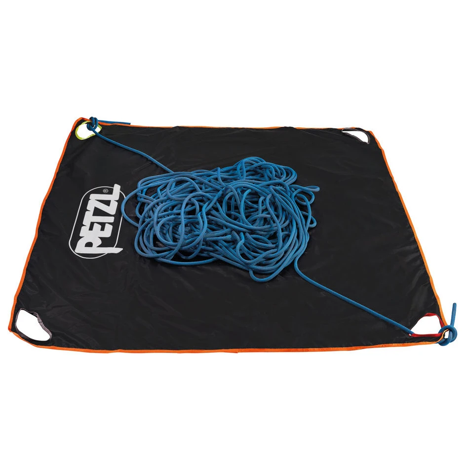 Petzl Tarp - Seilsack 4 Petzl Tarp - Seilsack – Bild 2