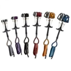 Rock Empire Axel Set - Klemmgerät