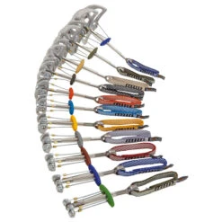 Rock Empire Comet Set - Klemmgerät