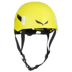 SALEWA Pura Helmet - Kletterhelm -Kletter Pro Verkauf salewa pura helmet kletterhelm detail 5