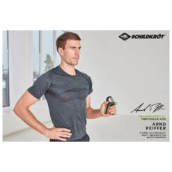Handmuskeltrainer Pro -Kletter Pro Verkauf schildkroet fitness handmuskeltrainer pro detail 4