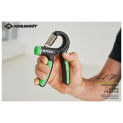 Handmuskeltrainer Pro -Kletter Pro Verkauf schildkroet fitness handmuskeltrainer pro detail 7