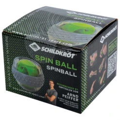 Spinball Hand- Und Armtrainer - Handtrainer 14 Spinball Hand- Und Armtrainer - Handtrainer -Kletter Pro Verkauf schildkroet fitness spinball hand und armtrainer handtrainer detail 2