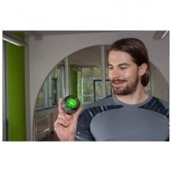 Spinball Hand- Und Armtrainer - Handtrainer 16 Spinball Hand- Und Armtrainer - Handtrainer -Kletter Pro Verkauf schildkroet fitness spinball hand und armtrainer handtrainer detail 4
