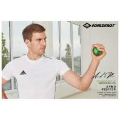 Spinball Hand- Und Armtrainer - Handtrainer 18 Spinball Hand- Und Armtrainer - Handtrainer -Kletter Pro Verkauf schildkroet fitness spinball hand und armtrainer handtrainer detail 6
