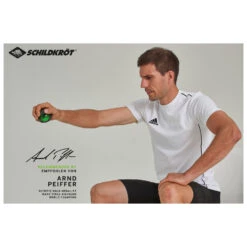 Spinball Hand- Und Armtrainer - Handtrainer 21 Spinball Hand- Und Armtrainer - Handtrainer -Kletter Pro Verkauf schildkroet fitness spinball hand und armtrainer handtrainer detail 9