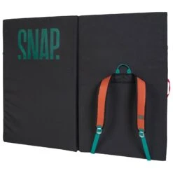 Snap Hop - Crashpad -Kletter Pro Verkauf snap hop crashpad detail 2