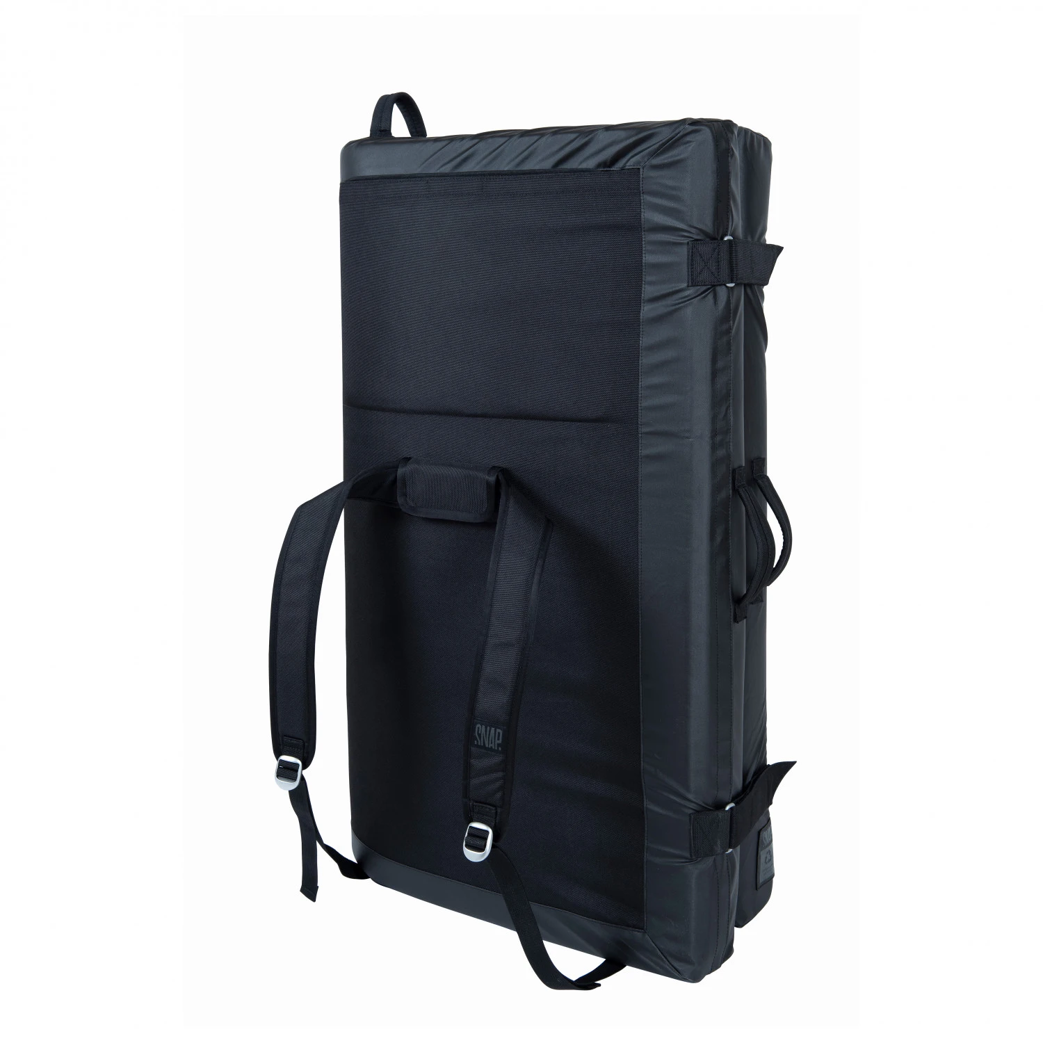 Snap Stamina - Crashpad 4 Snap Stamina - Crashpad – Bild 3