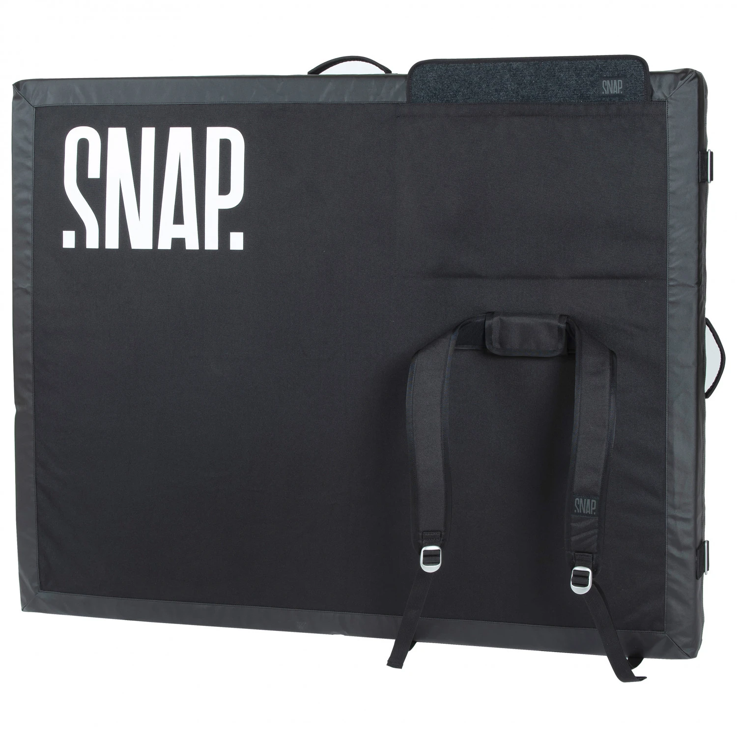 Snap Stamina - Crashpad 2 Snap Stamina - Crashpad