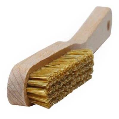 Big Brushy Deluxe - Boulderbürste 6 Big Brushy Deluxe - Boulderbürste – Bild 4