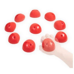 Dojo 7 - Klettergriffe -Kletter Pro Verkauf wataaah dojo 7 klettergriffe detail 4