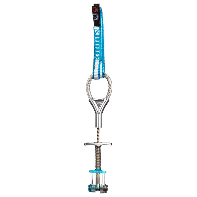 Wild Country Offset Zero Friend - Klemmgerät 4 Wild Country Offset Zero Friend - Klemmgerät – Bild 2