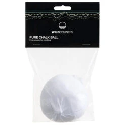Wild Country Pure Chalk Ball - Chalk